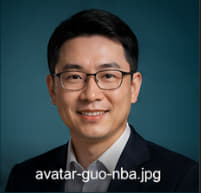 NBA老郭（PANDASPORTS）